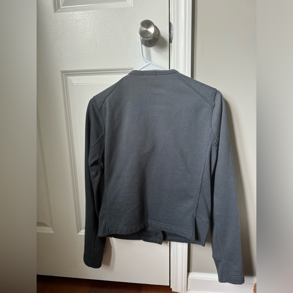 Gap Zip Up Jacket - image 2